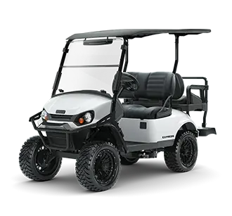 EZ-GO Golf Cart